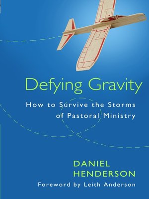 cover image of Defying Gravity